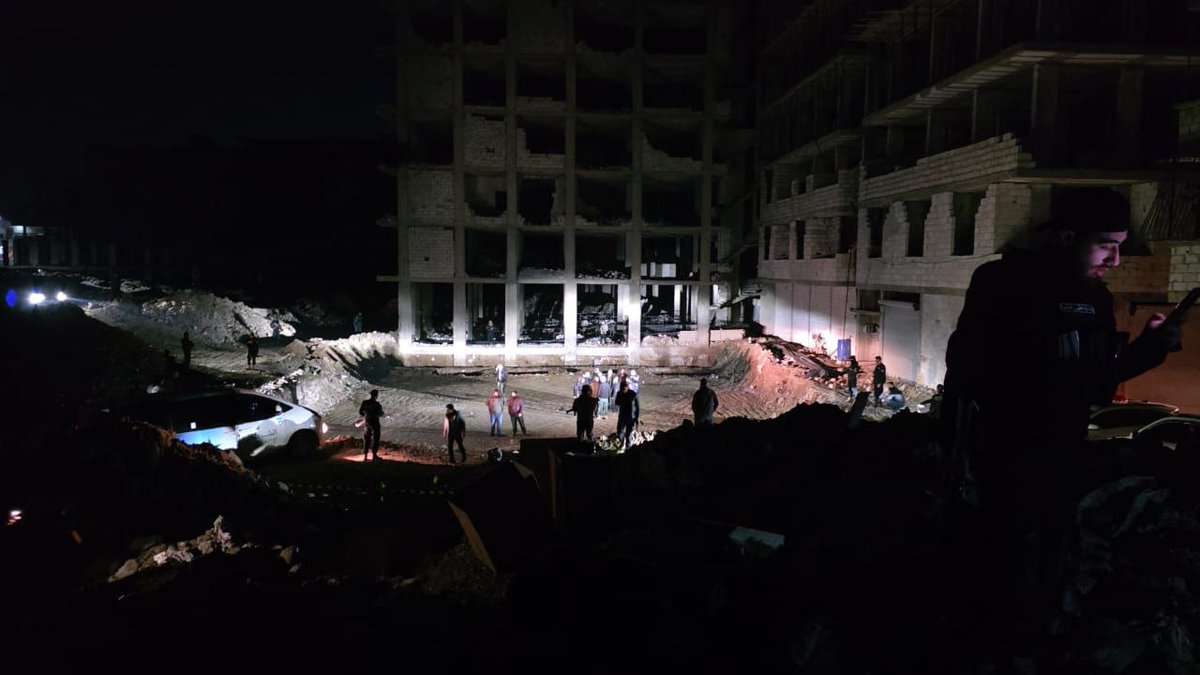 الهيئة الوطنية للمفقودين tweet media