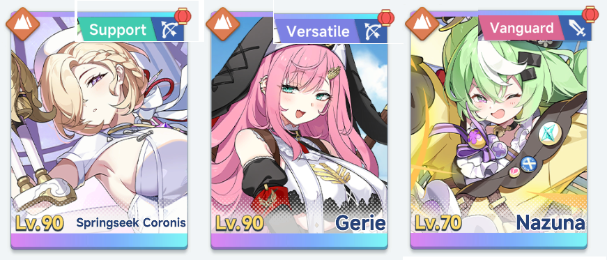 Maygi 💫🎀 Magical Girl VTuber tweet media