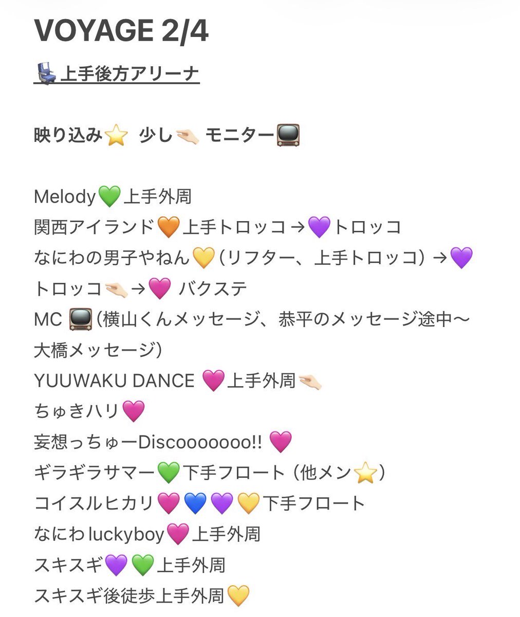_725228's tweet photo. 728👦🏻🎥🅾️坂🅾️阪🐙🏟️℃ーム②/①②③④

🐿ト ファン🈂️ﾀﾀ🙆🏻‍♀️

西🎌 o西🌠 長o 道🌿 高🌉 o🌉 🗻原
❤���🧡💛🩷💜💚💙 https://t.co/iK8hiVZ0xX