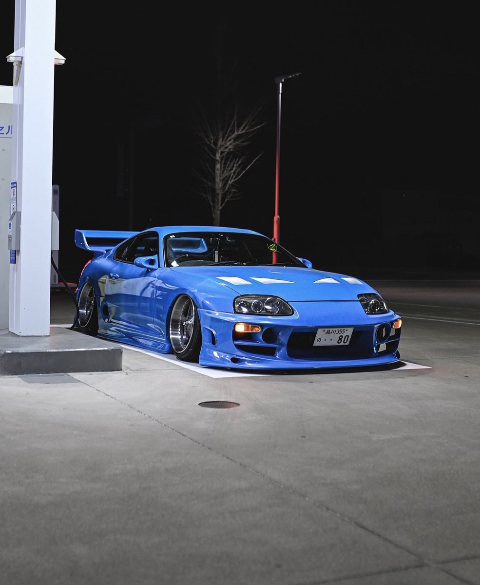 MK4 🩵🎌