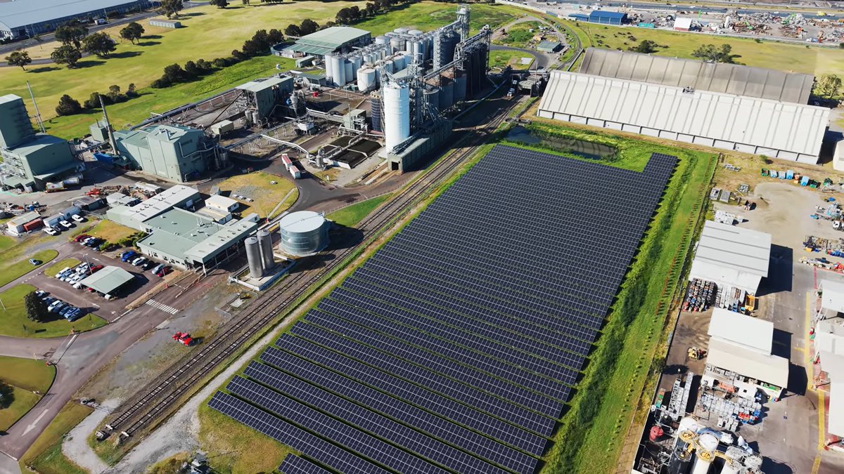 Cargill Australia tweet media