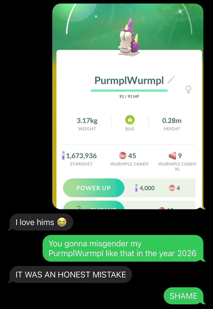 Born Again Optimist (@icallofthevoidi) on Twitter photo 