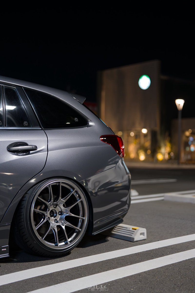 にらすけ tweet media