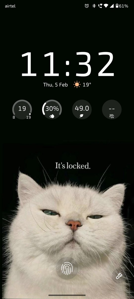 rajtwts's tweet photo. #TweetYourLockScreen https://t.co/JtyrEaXRDf