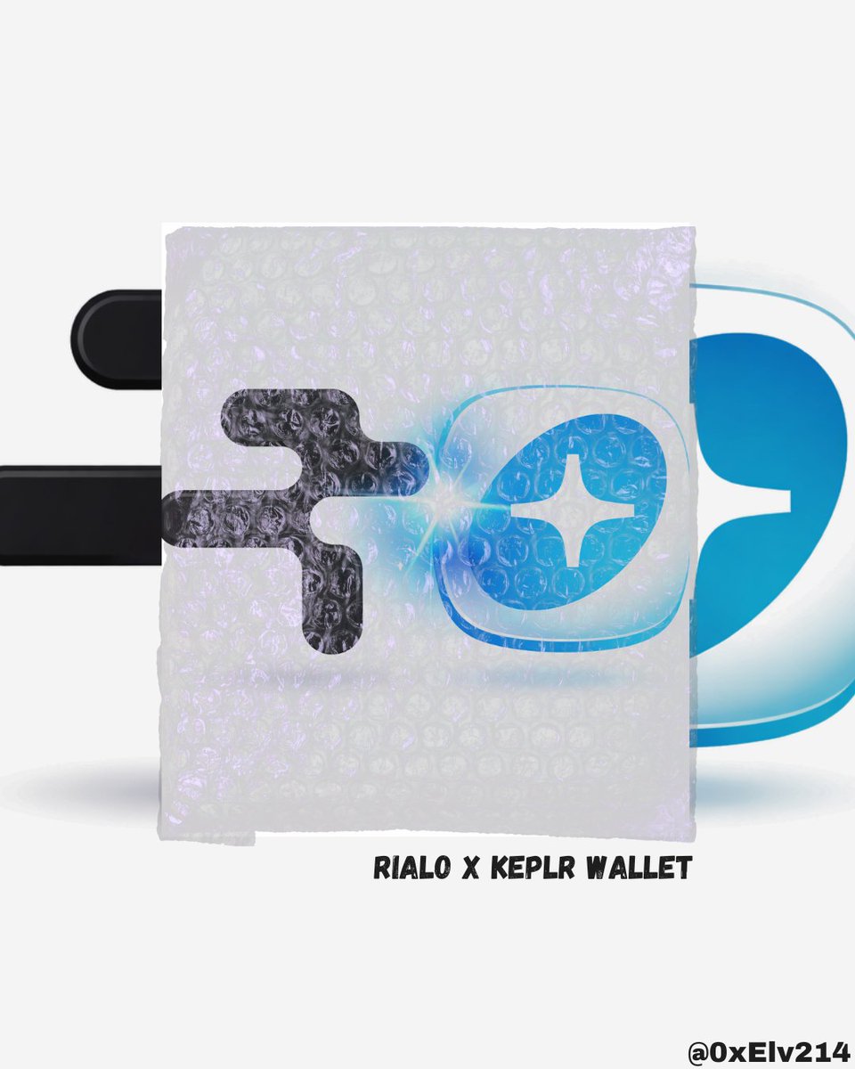 One more step towards Real-World Blockchain.

<a href="/RialoHQ/">Rialo</a> just announced the integration of <a href="/keplrwallet/">Keplr Wallet</a>, providing secure and stable multichain wallet access to ensure the transition from Testnet to Mainnet and dApp interactions run smoothly.