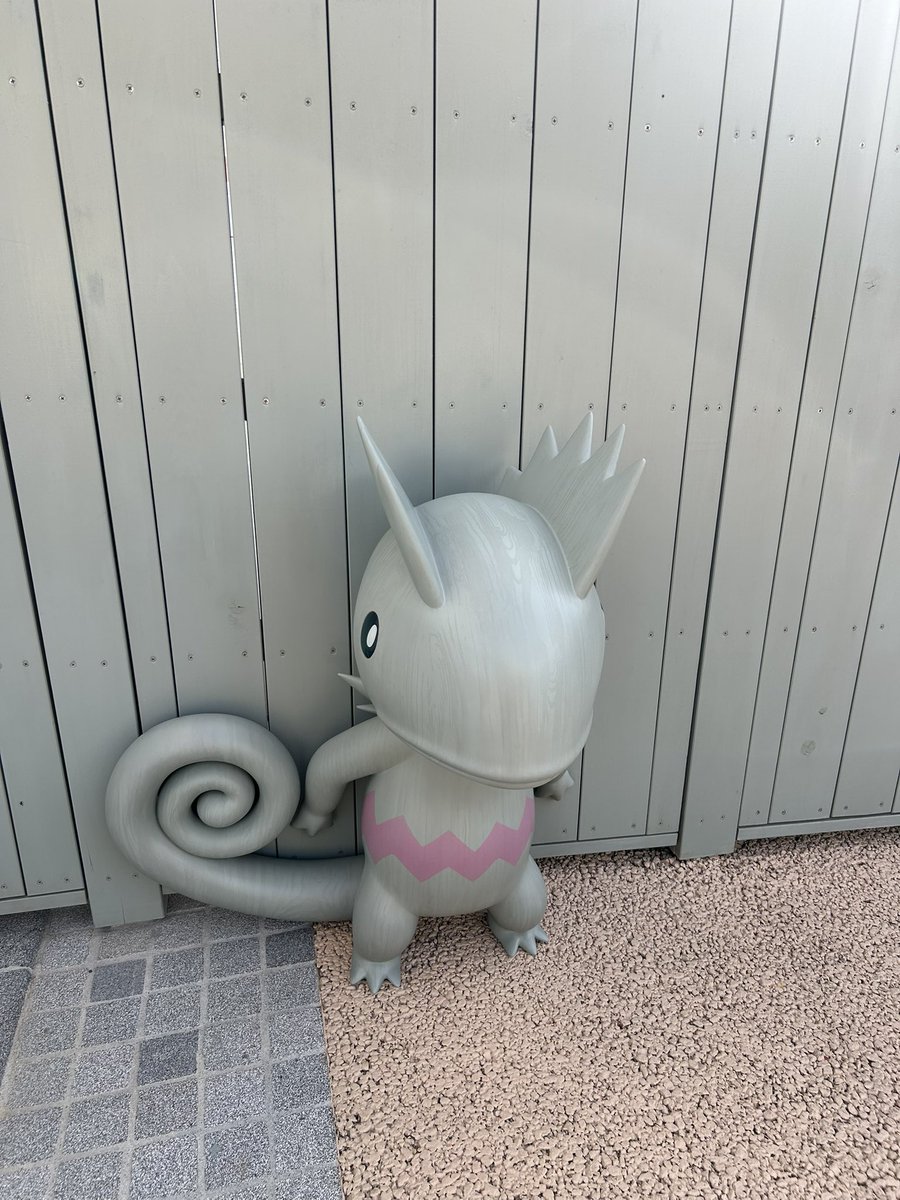 _oxo_metamon's tweet image. カクレオン！隠れてるWWWWWWWWWW