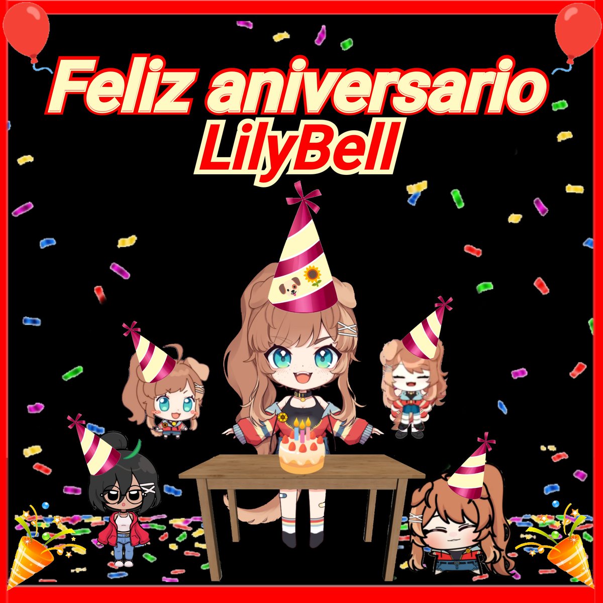 Nacadas_BELLicas🐶🌻 tweet media