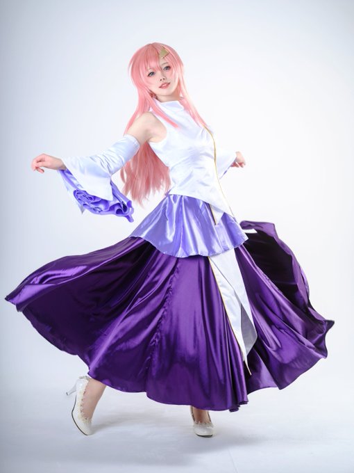 Twitterのコスプレ画像1