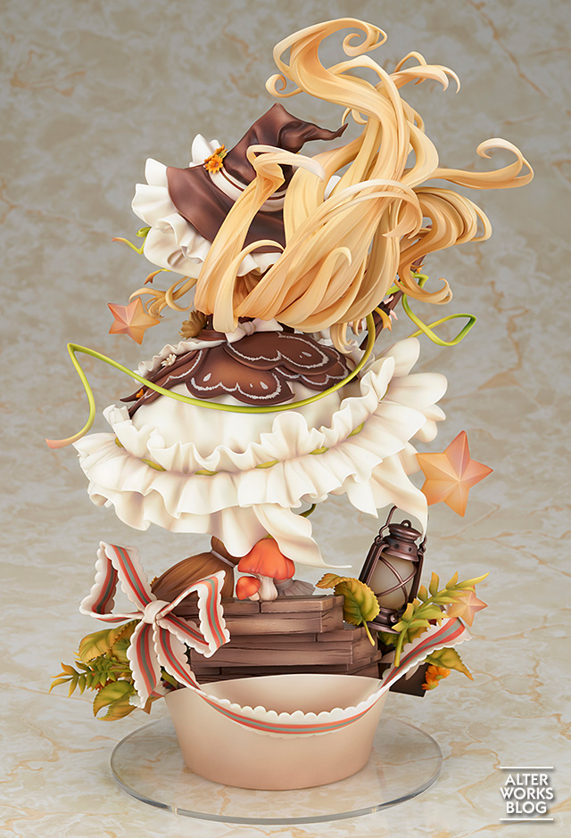 ホビー速報@フィギュア&プラモ tweet media