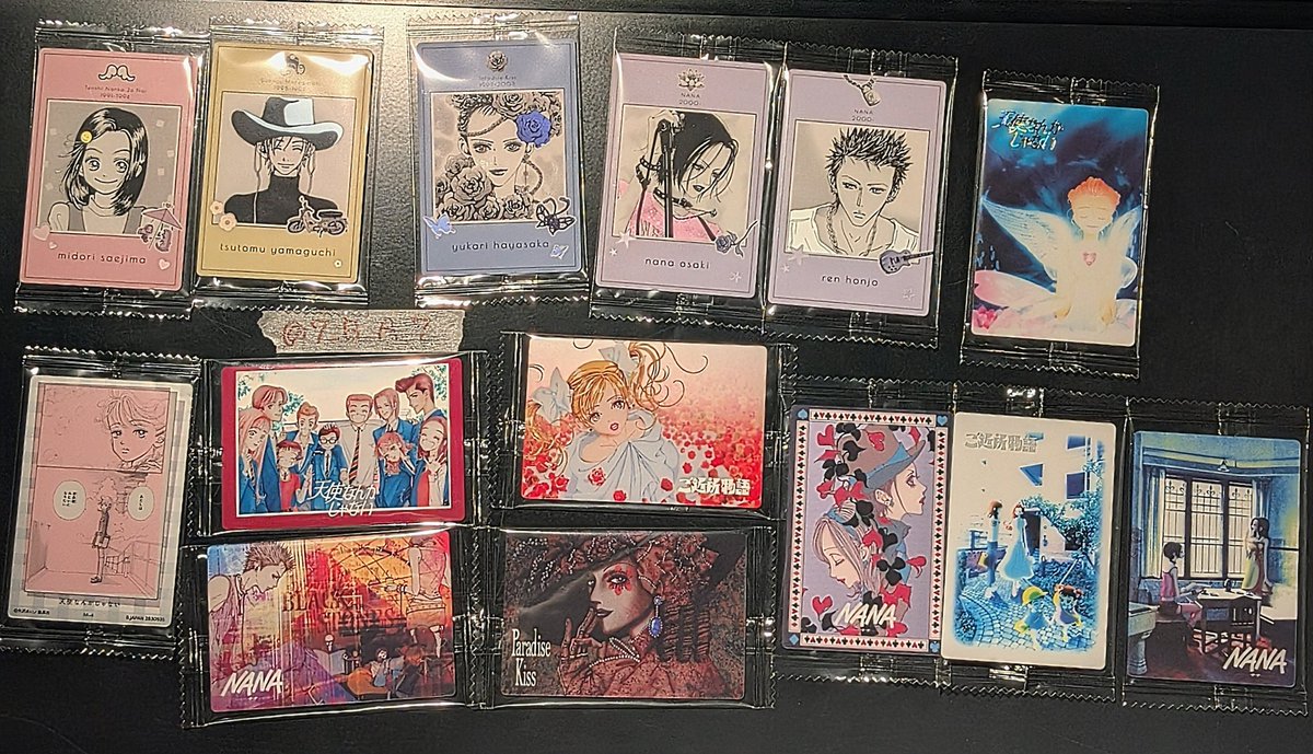 いろはす tweet media