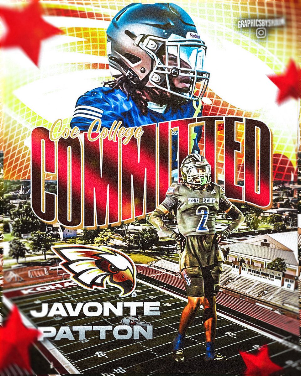 Javonte Patton tweet media