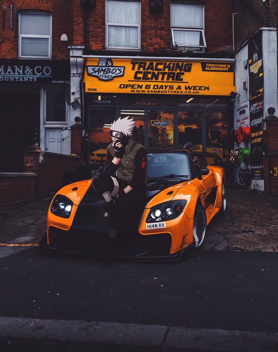 Kings of JDM tweet media