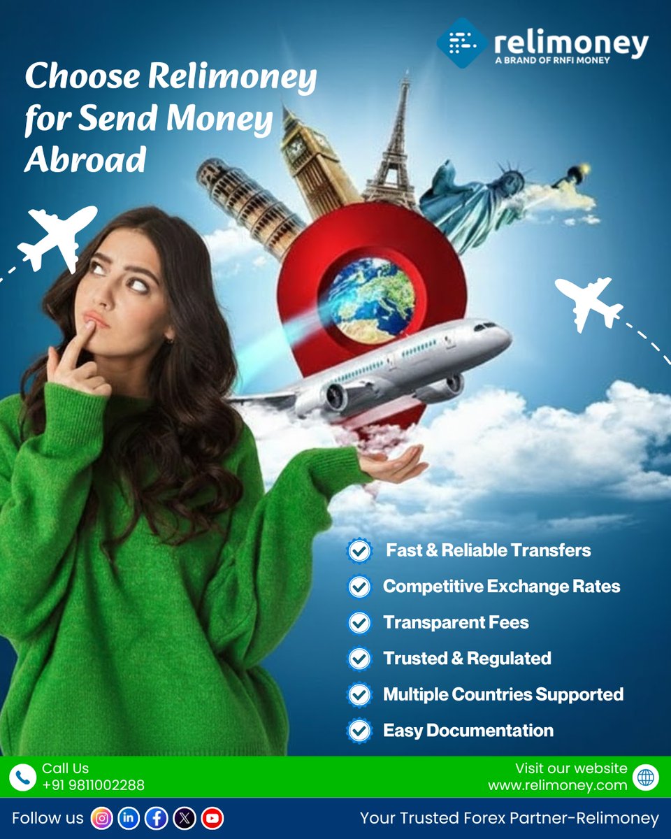 Relimoney tweet media