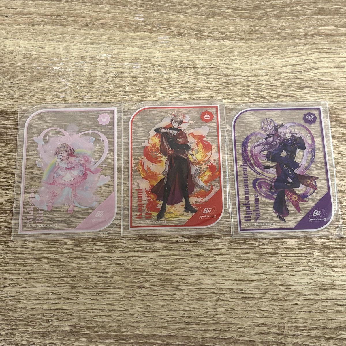 みーや@取引垢 tweet media