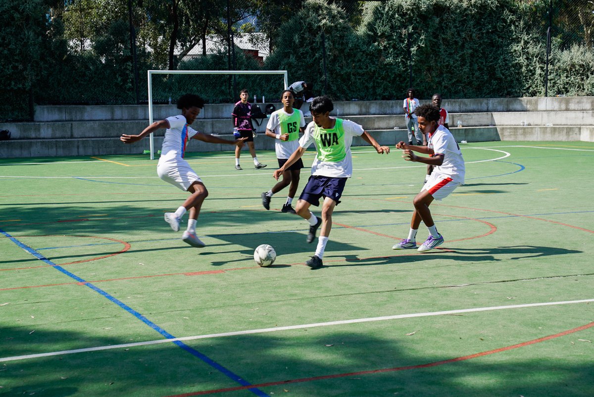 The Huddle tweet media