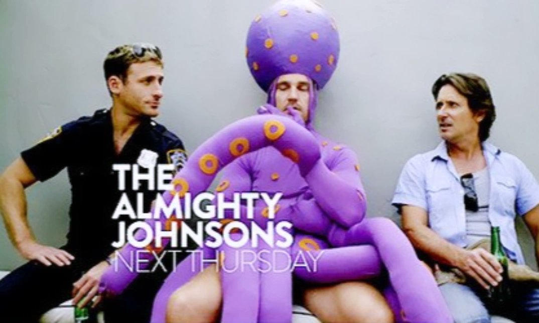 gonzobyrne's tweet photo. Good morning. Don't anger the kraken π
#dailydean #deanogorman #almightyjohnsons #benbarrington #timbalme https://t.co/pob5bHT1rG
