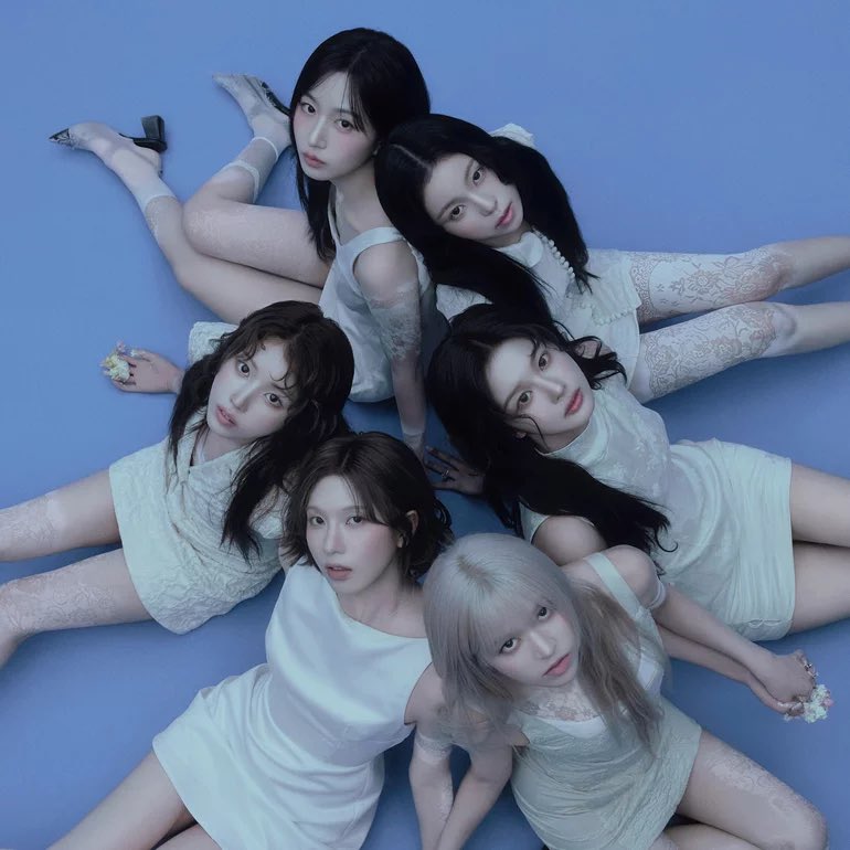 NMIXX got 5 nominations for The 2026 23rd Korean Music Awards