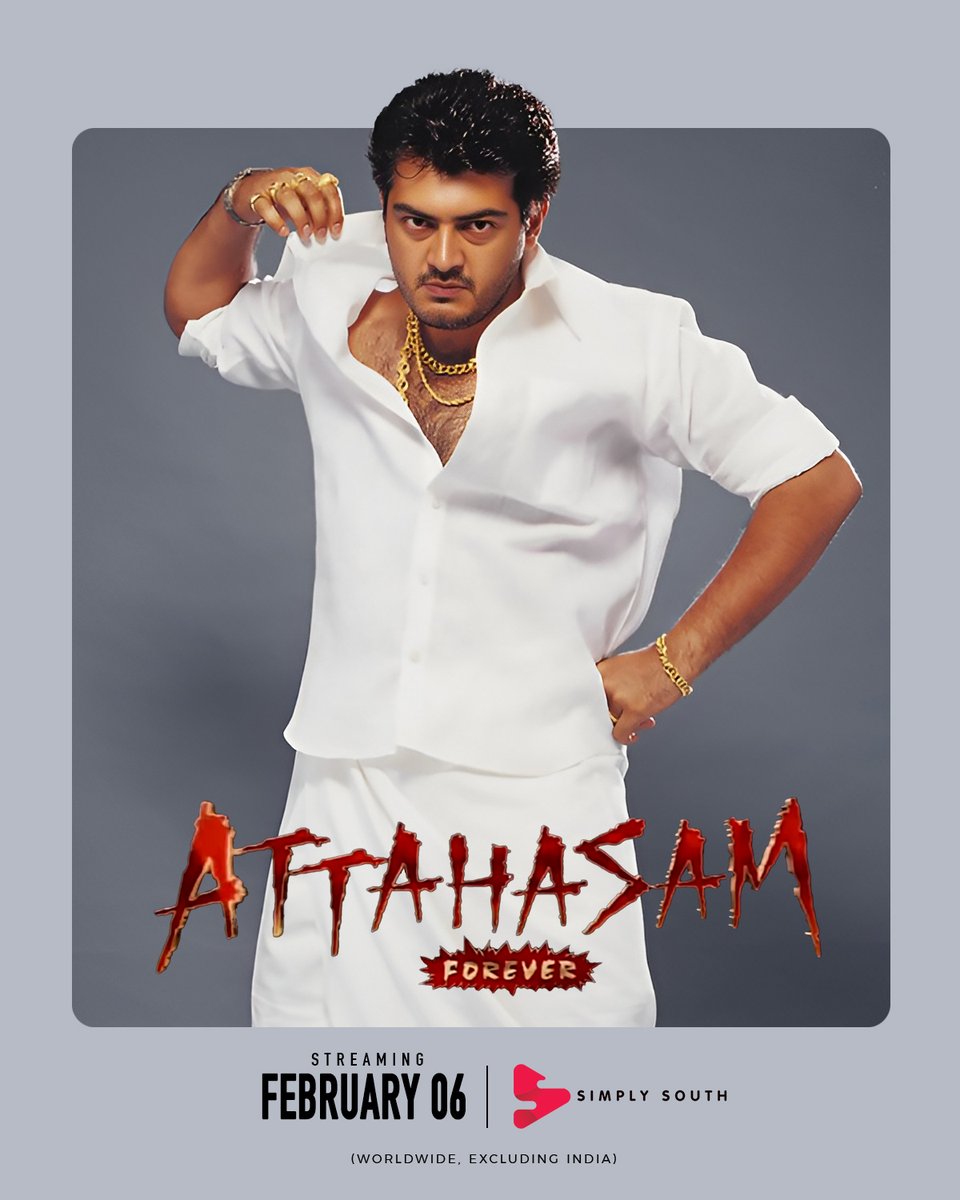 Simply South tweet media