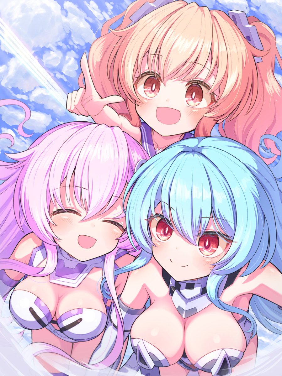 リクエストありがとうございました！