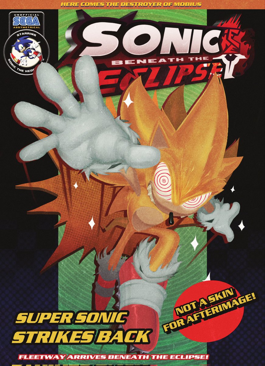 ANTEATER tweet media