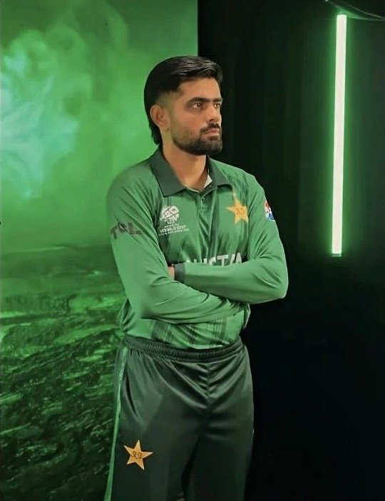 Fakhar Bajwa 🏏 tweet media