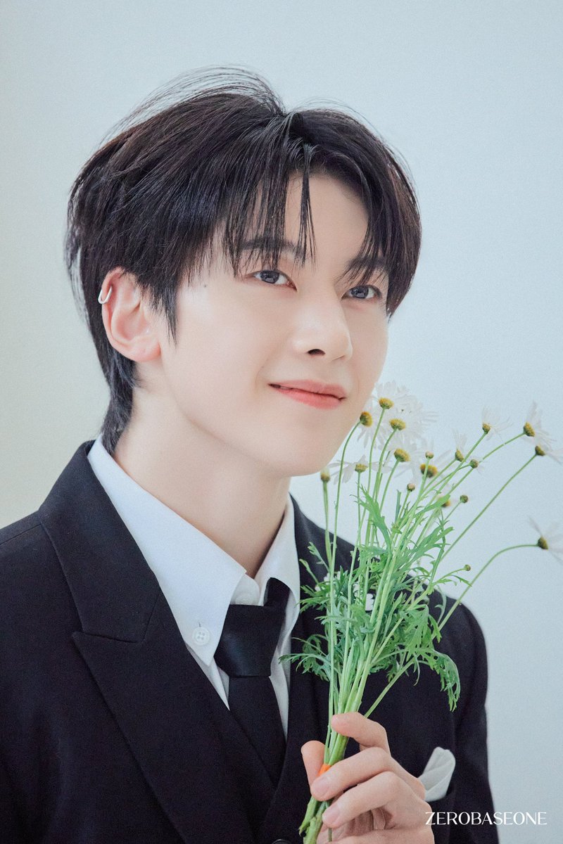 📸] 260205 | ZEROBASEONE Special Limited Album [𝐑𝐄-𝐅𝐋𝐎𝐖