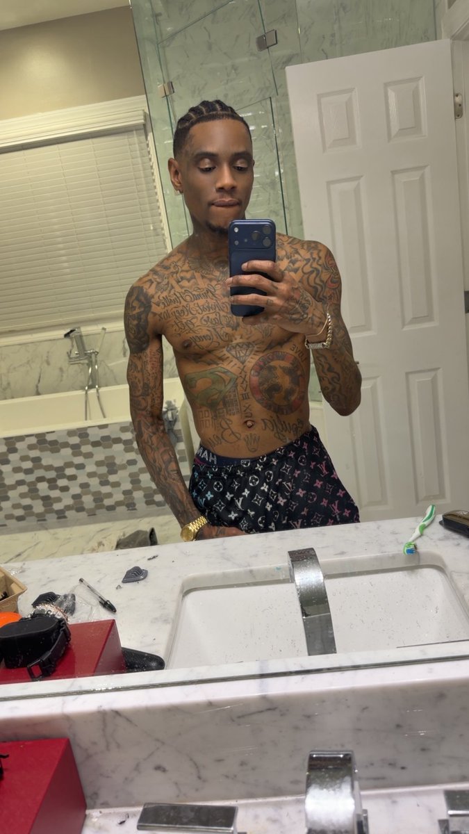 Soulja Boy (Draco) (@souljaboy) on Twitter photo 