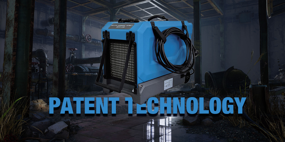 LGR dehumidifiers are regarded as the go-to choice in restoration, water damage mitigation, and drying projects because they combine high moisture removal efficiency with stable performance under challenging conditions. 🌊🌊🌊
#lgrdehumidifier #waterdamagerestoration #technology