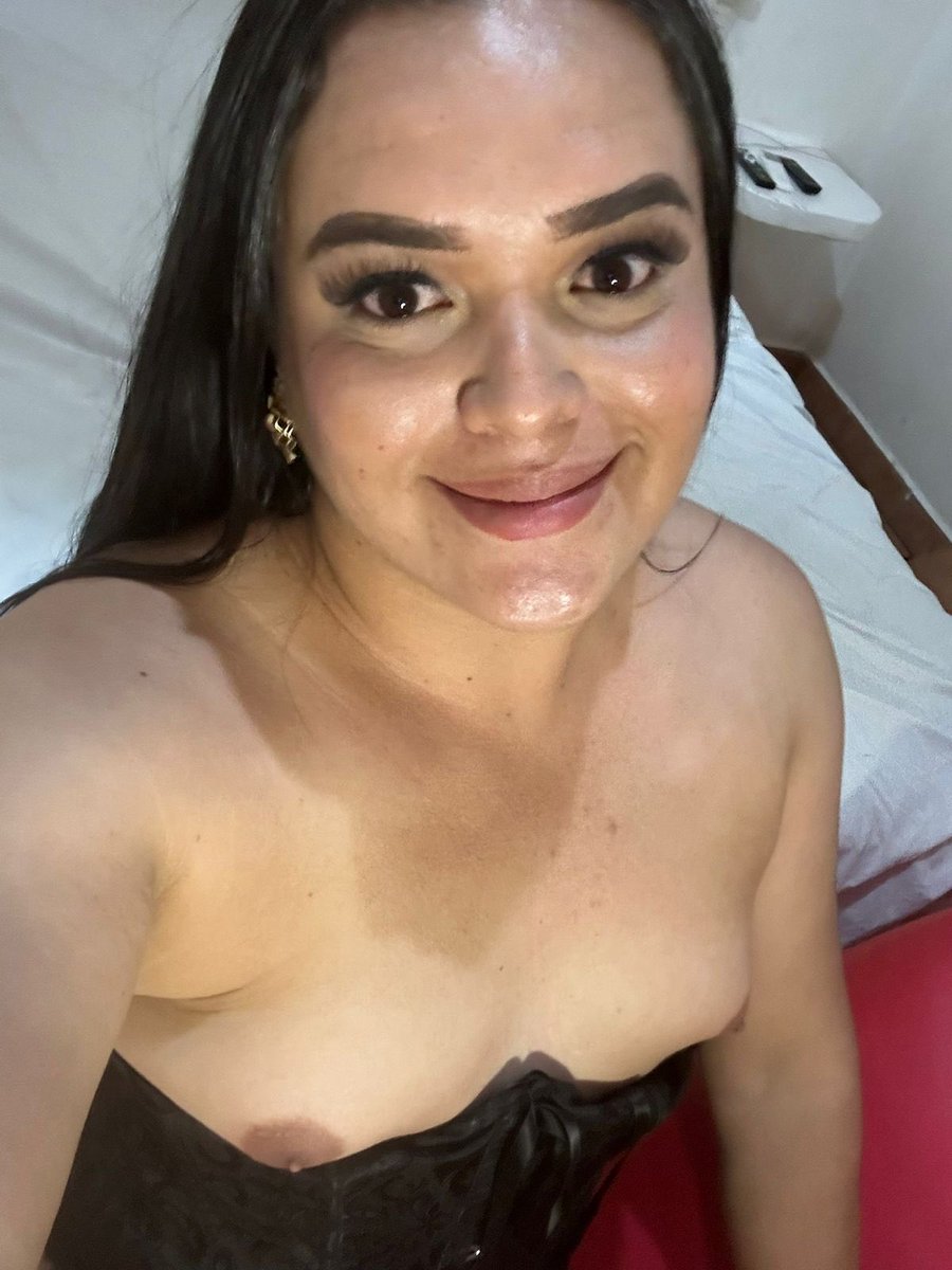 Te gustan las trans 🙄??