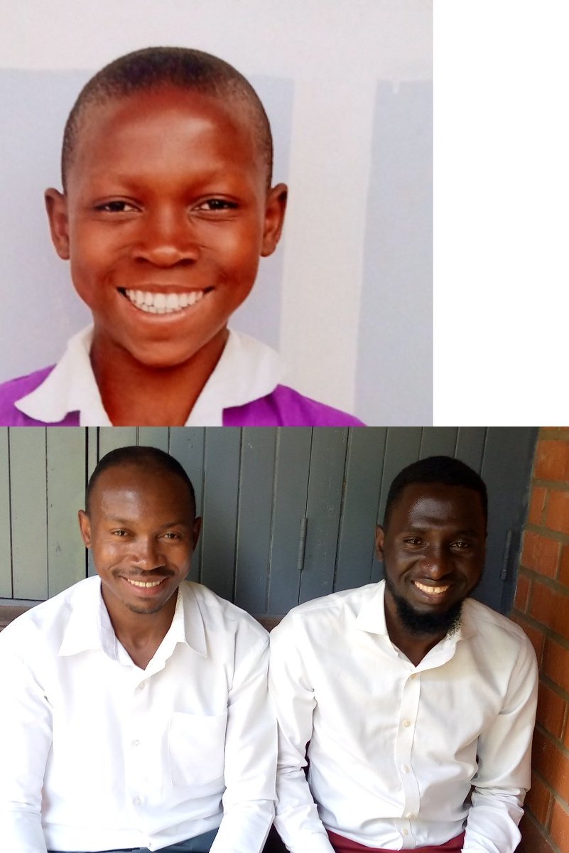 Nyaka at 25 years, I join countless others in giving thanks for a journey that changed my own life forever.
Before joining NYaka, my future felt uncertain. Nyaka did not only educate me, it transformed my life..It shaped who I am today and opened doors I never imagined.