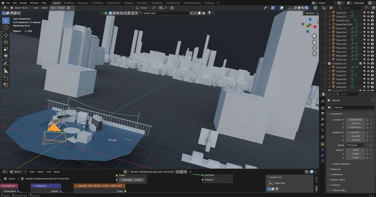 Project_Tria's tweet photo. wip https://t.co/IgcRksUJxh