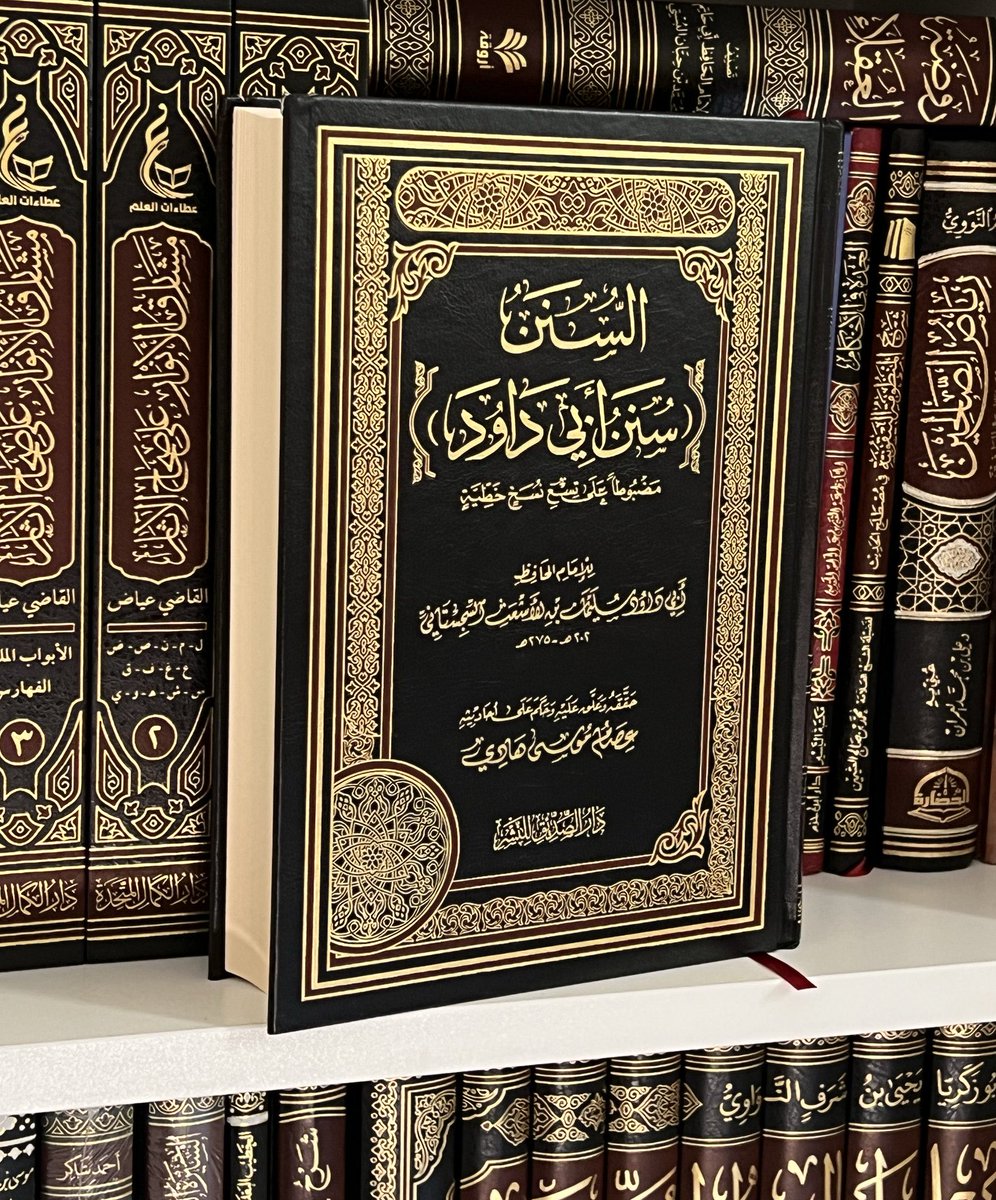 رائد المقبل tweet media