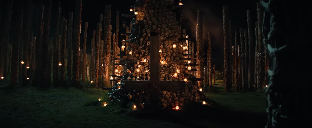screenscaps's tweet photo. 28 years later: the bone temple (2026) dir. nia dacosta https://t.co/ZciJesmozp