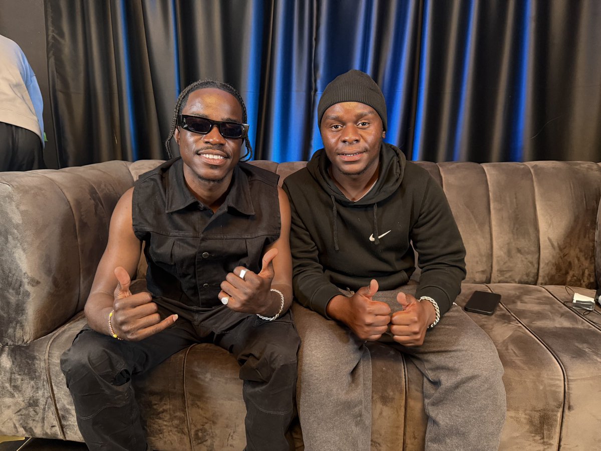 Neezy_II's tweet photo. He’s TOO MUCH, he ain’t just Nutty O. I was a great pleasure linking up with the GOAT @abxnuttyo  
His interview was really informative !! https://t.co/wmQYpXqTl3