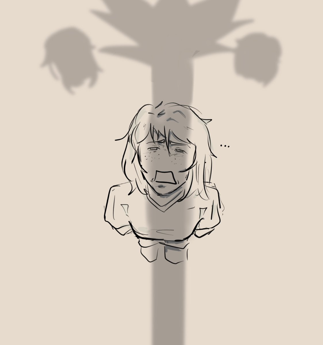 poached roach tweet media