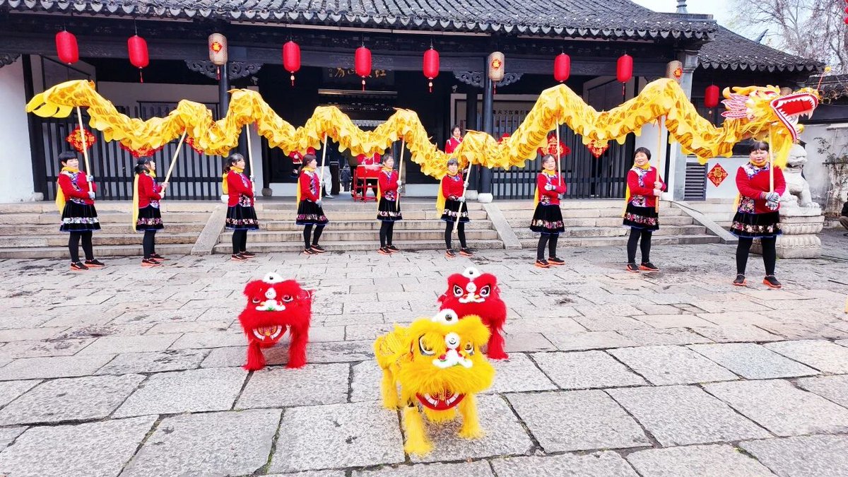 Suzhou Wuzhong tweet media