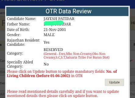 Jayesh Patidar tweet media