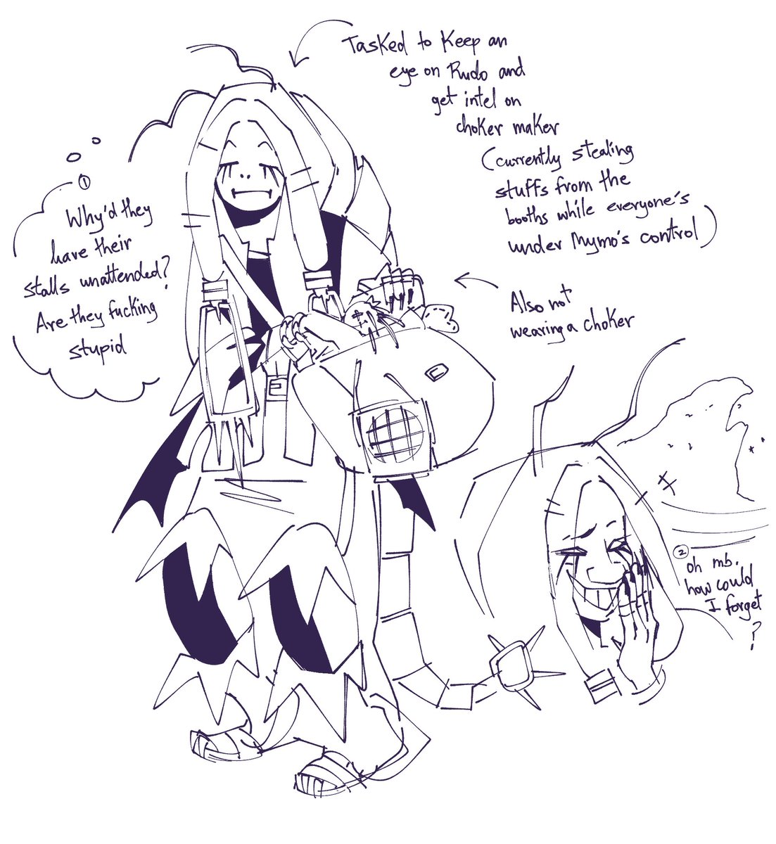 CEO of Raeda and Collector tweet media