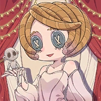 [Official Art] Nymph Awards 2022