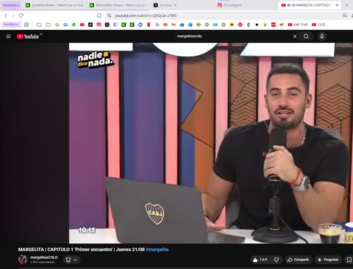 el/la que nos salvo el comienzo de margela QUE HARIAMOS SIN VOS MARGELITAXCOLO #margelita #margeliters #margeliter #margela