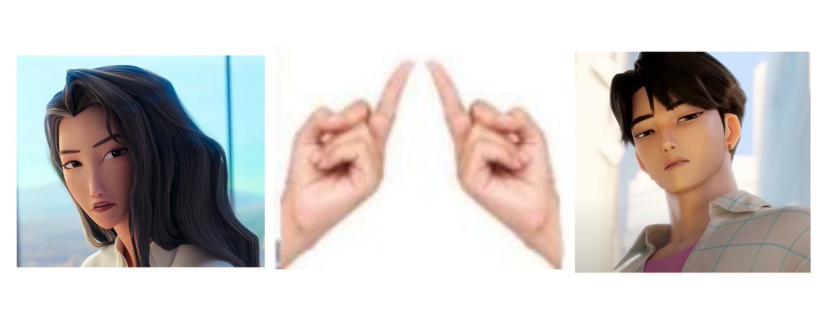 진우랑 셀린 평생 이런 관계이길..