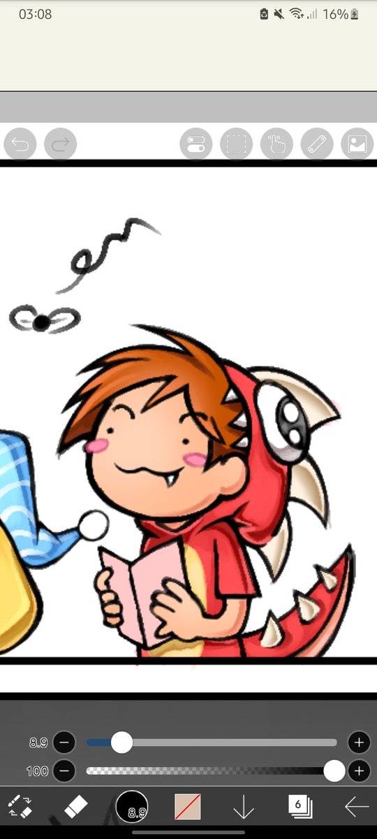 Billie_Draws's tweet photo. no hay un solo pensamiento detras de esos ojos...

(wip) - #CoMPaS https://t.co/binjeIiavS