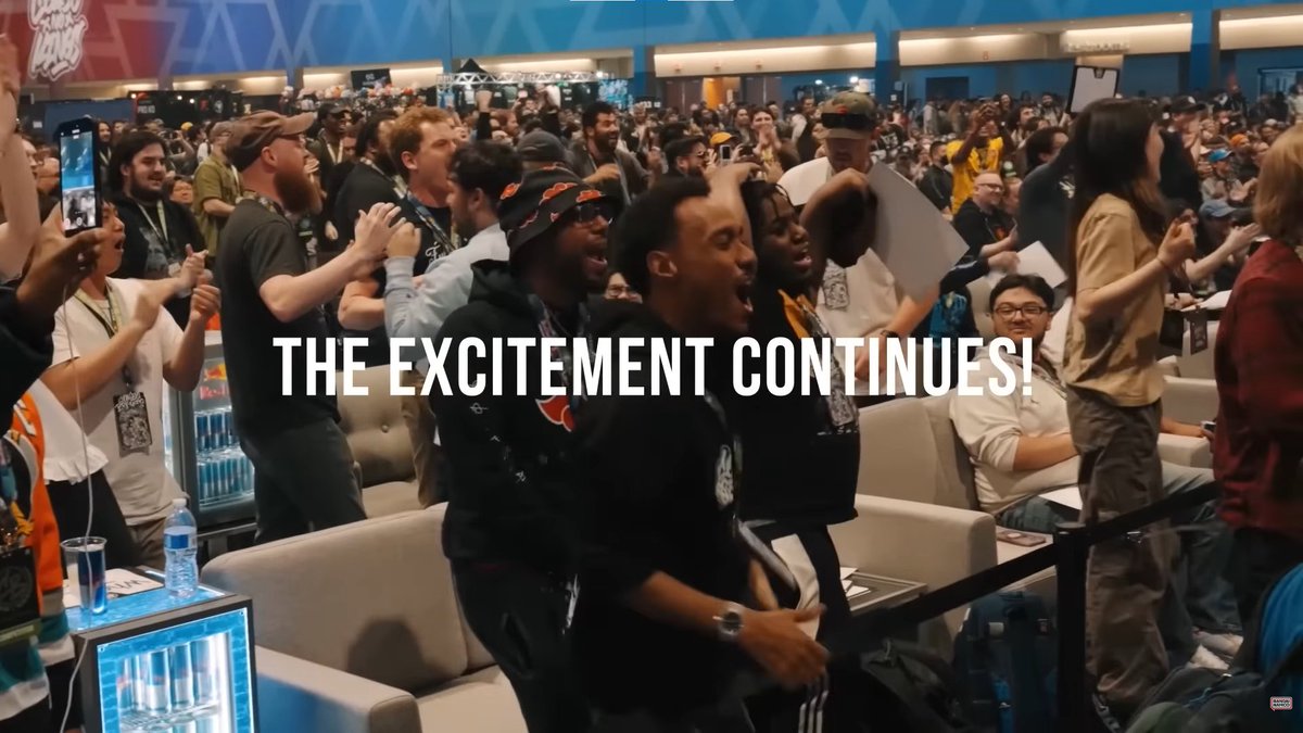 BES| Uweestax tweet media