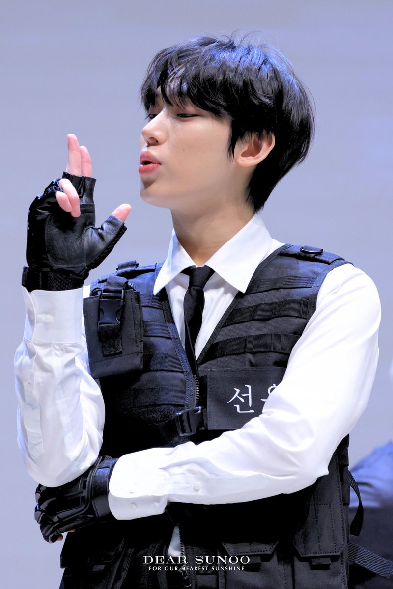 dear sunoo, a fan account tweet media