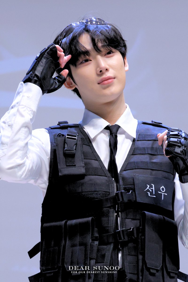 dear sunoo, a fan account tweet media