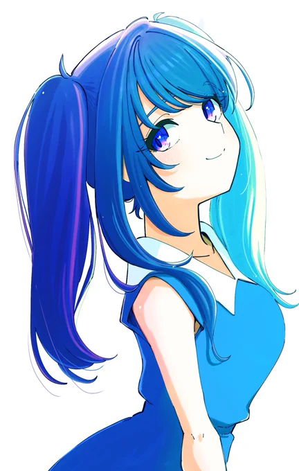 ツインテずるこすも………………………… #宇宙の輝き #上水流宇宙