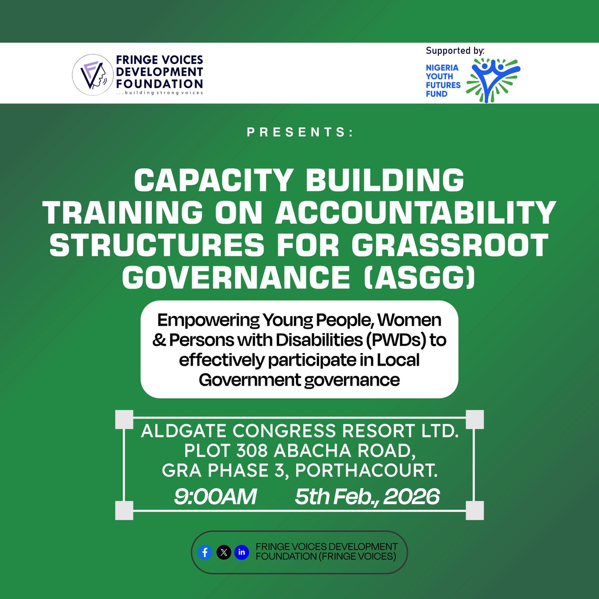 FringeVoices tweet media