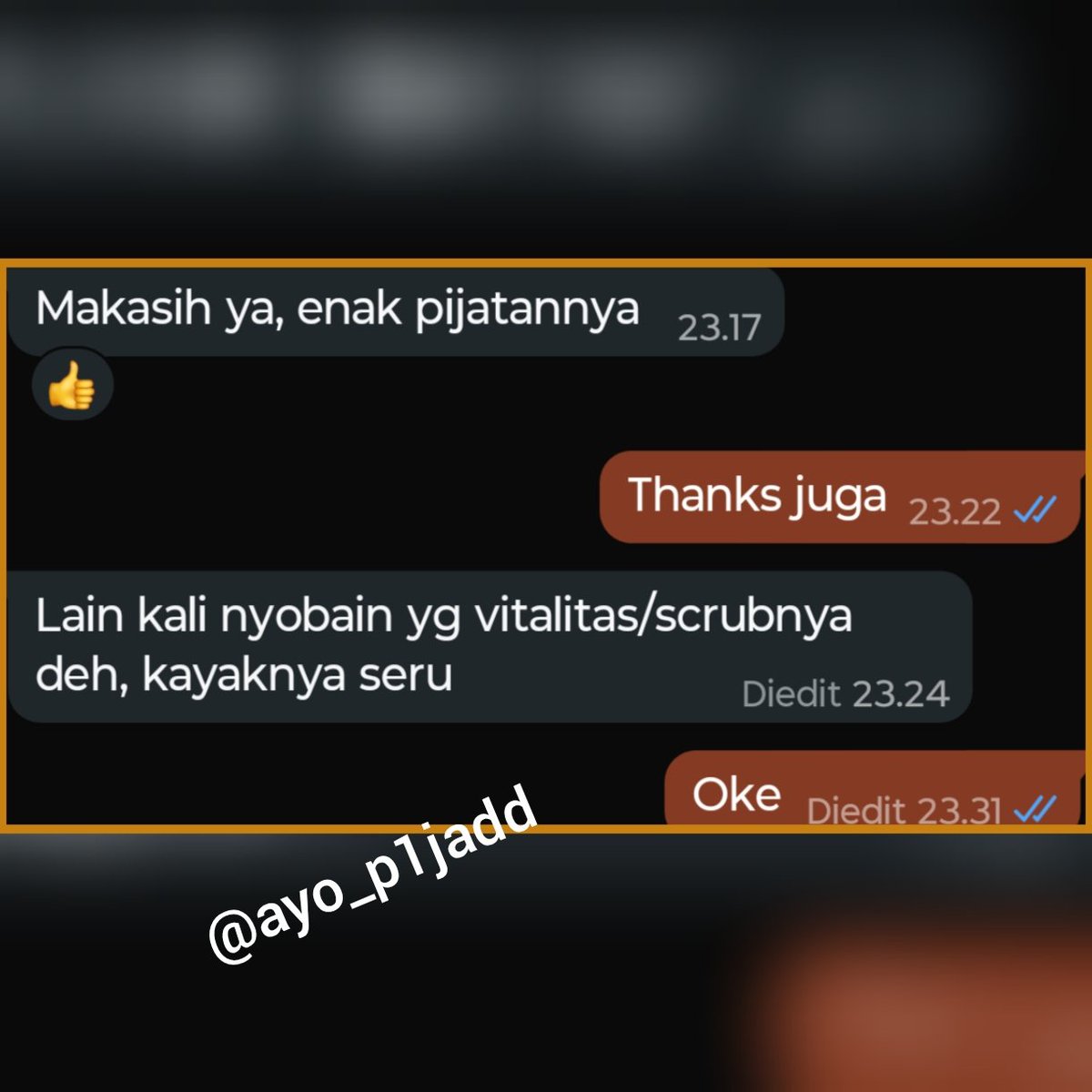 Ayo p1jaad tweet media