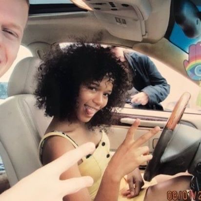 best of taylor russell tweet media