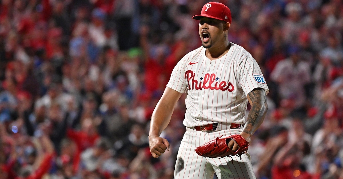 Phillies Tailgate tweet media